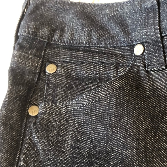 Miracle body Jeans by Miraclesuit NWT Size 0 “Katie” Style - Picture 11 of 12